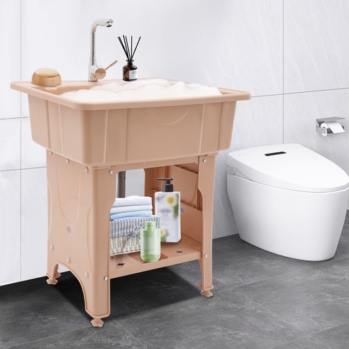 Laundry sink spacious utility - spacious,