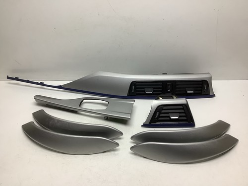 Bmw series f30 f31 - 3,