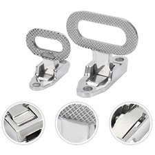 Space Saving Folding Boat Steps for Easy Entry and Exit on Boats and Vehicles