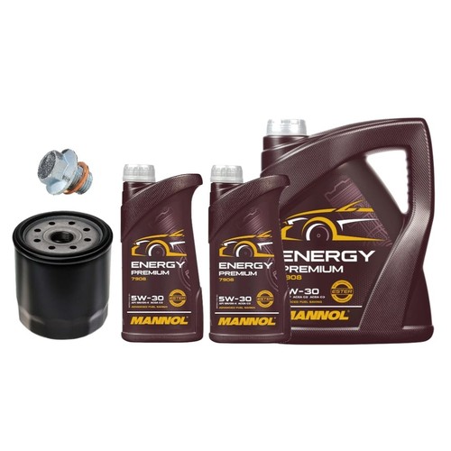 5w30 oil change service - 5w30,
