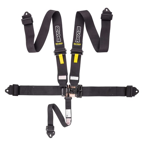 Rsa inch point nascar - 3,