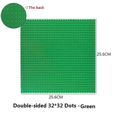 BASEPLATE BASE PLATES BUILDING