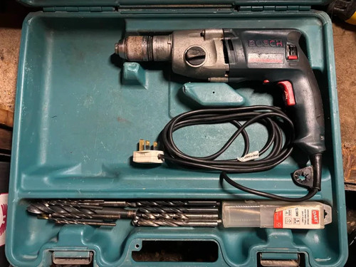 Bosch gsb re professional - 20-2,