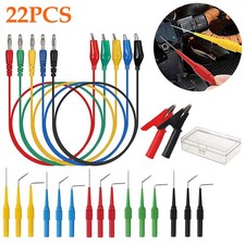 For Automotive 22Pcs Back