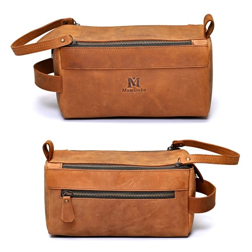 Luxury handcrafted crazy horse - handcrafted,