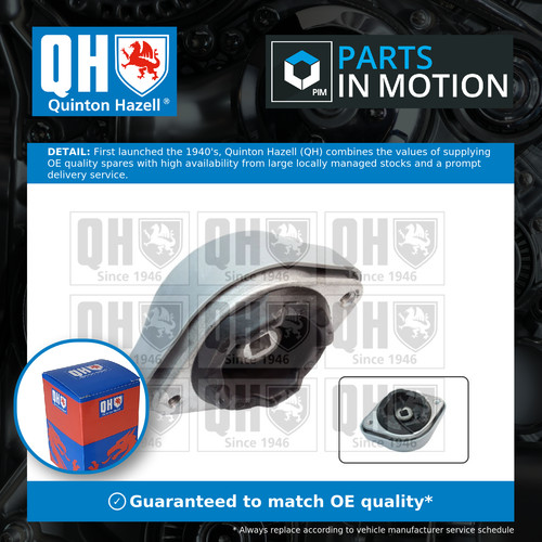 Gearbox mounting fits - gearbox, audi