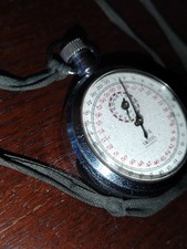 Vintage Smiths "Shockproof"