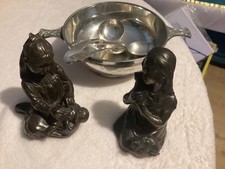 small bundle of bric à brac