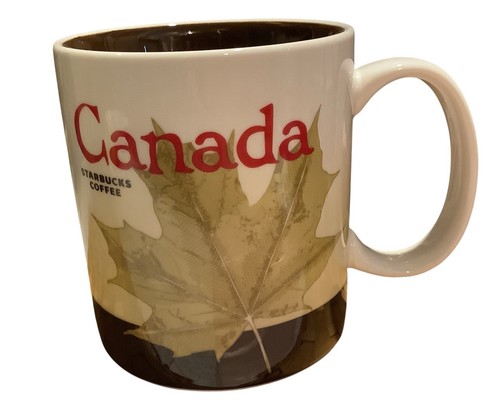 Canada starbucks coffee - starbucks,