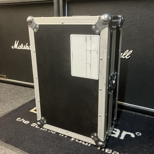 Spider flight case - flight,