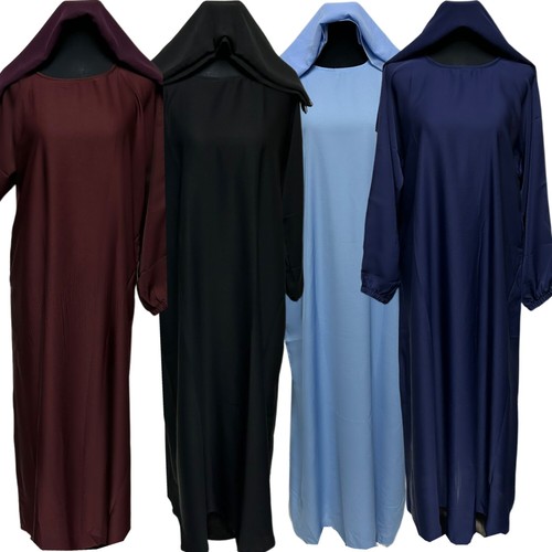 Simple plain nida - simple,