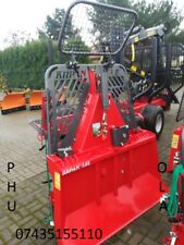 Forestry winch pto KRPAN 7.5E