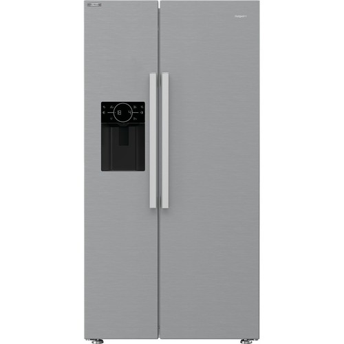 Hotpoint hpg2 6573w xp4uk - 6573w,