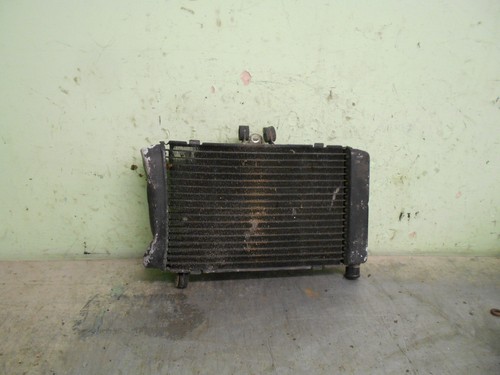 Honda 500 r radiator - ,