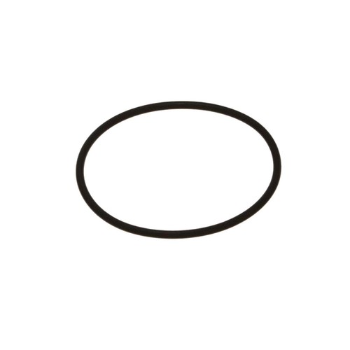Valve cover gasket - gasket, o-ring