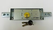 Large & Medium Centre Roller Shutter Locks
