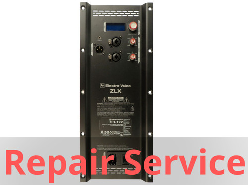 Repair expert zlx 12p - expert,