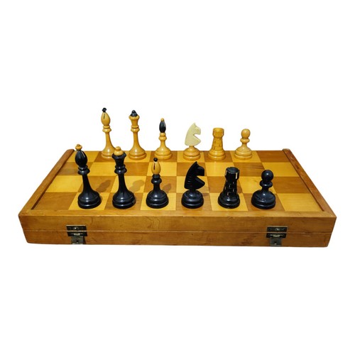 Giant chess set - , klubovka