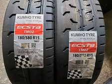 4 x 180/580/15-15inch kumho