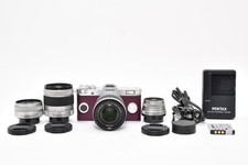 (79shots) PENTAX Q-S1 Digital