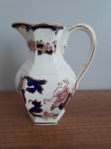 Vintage masons ironstone - vintage,