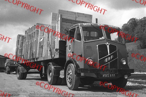 Truck photo british road - truck,