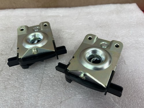 2pc bonnet lock - 2pc,