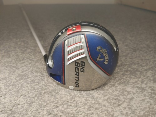 Callaway big bertha - callaway, 9