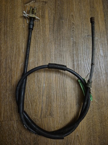 Peugeot 504 pick 94 rear - 83-94,