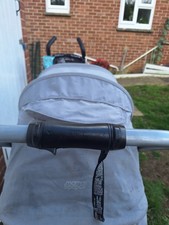 Mamas And Papas Pram