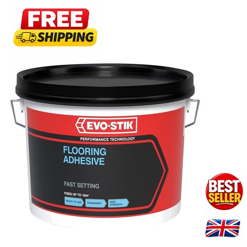 Evo stik high strength - 2.5l,