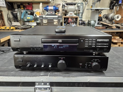 Kenwood kaf 3030r - kenwood, and