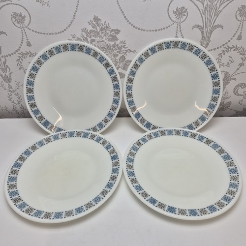 Pyrex jaj chelsea dinner - pyrex,