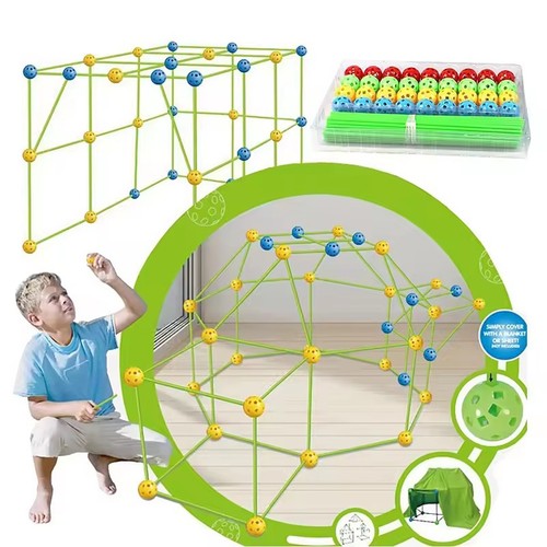 175pcs build your - build, den