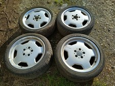 Mercedes W202 C36 C43 AMG