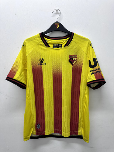 Watford 26 personalised - watford, fc