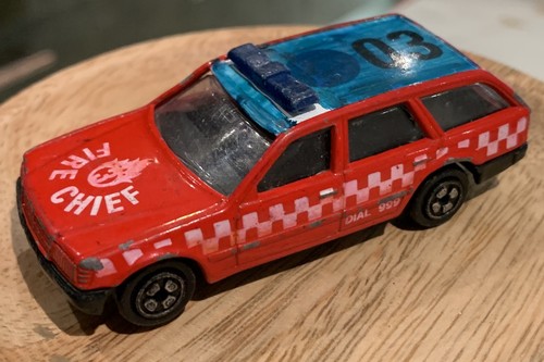 Corgi mercedes 300 estate - corgi,