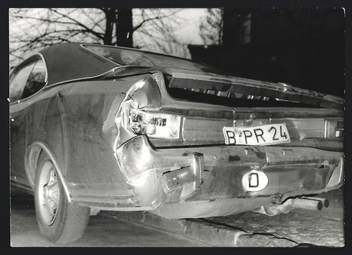 Photographs car opel - 2,