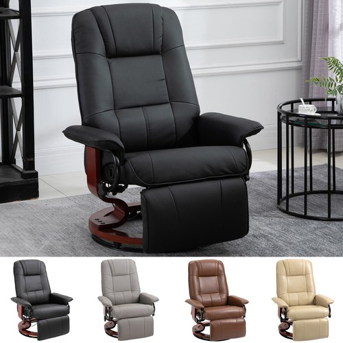 Ergonomic recliner sofa chair - recliner,