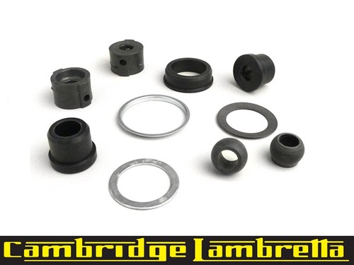 Lambretta headset bush - bush, &
