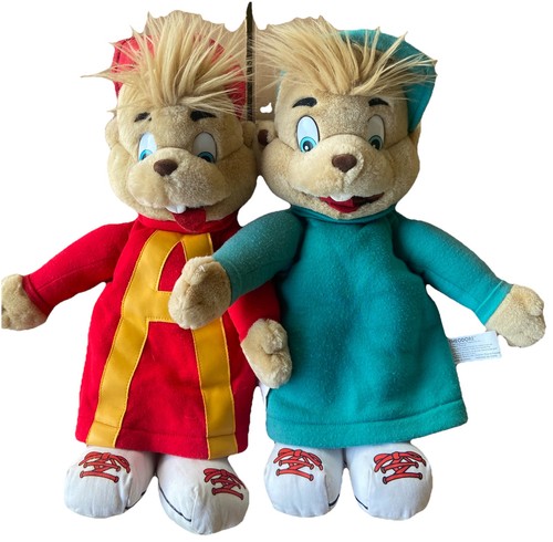 Vtg alvin the chipmunks - vtg,