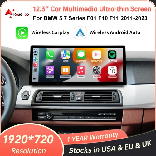 Ultra thin wireless - 12.3"ultra-thin,