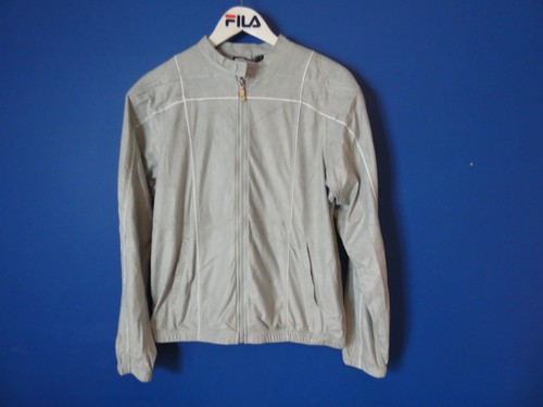 Fila terrinda tracksuit top - fila,