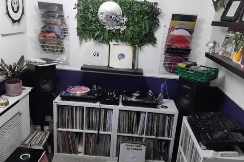 House classics vinyl - 10,