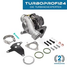 Turbocharger VW Transporter T5 2.5 TDI DPF 96kW 131PS BNZ 760698 070145701R