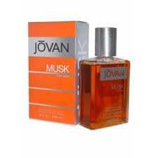 Jovan Musk For Men 236ml
