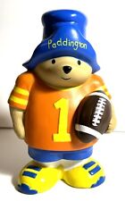 Vintage Paddington Bear With