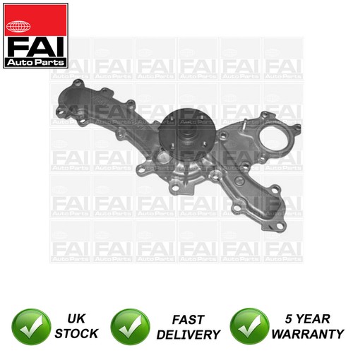 Water pump fai fits - fai,