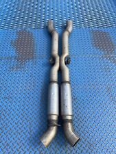 BMW M5 M6 SERIES EXHAUST