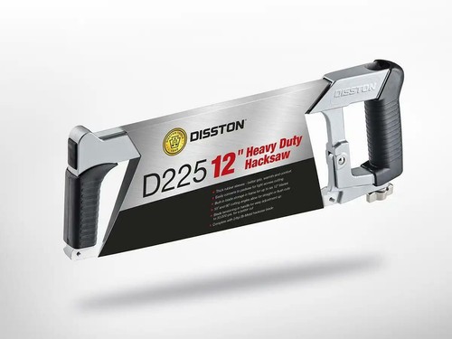 Disston 300mm high tension - disston, 12"